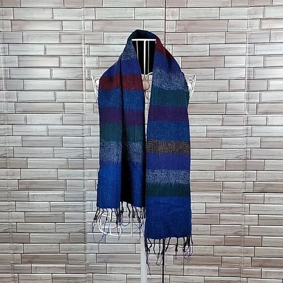 Unbranded scarf One Size - Picture 1 of 5